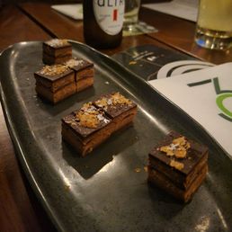 Chocolate Kit Kat