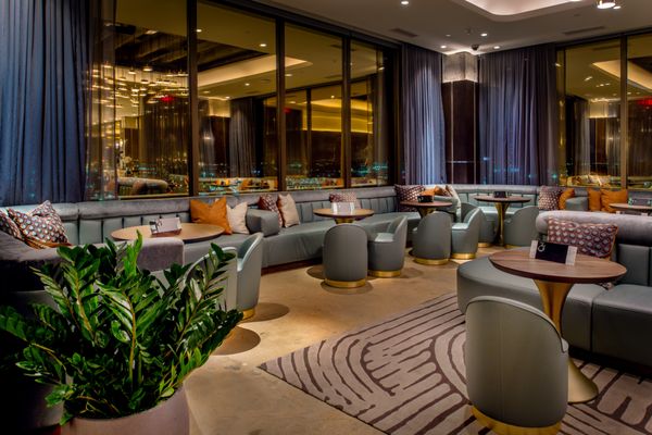 360 Westport by null