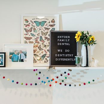 Snyder Family Dental - General Dentistry Near Me - Spokane, Washington Snyder Family Dental - General Dentistry Near Me - Spokane, Washington