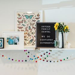 Snyder Family Dental