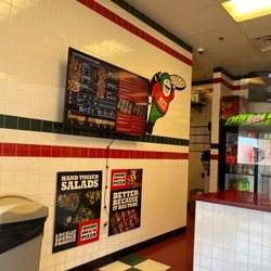 Jet's Pizza