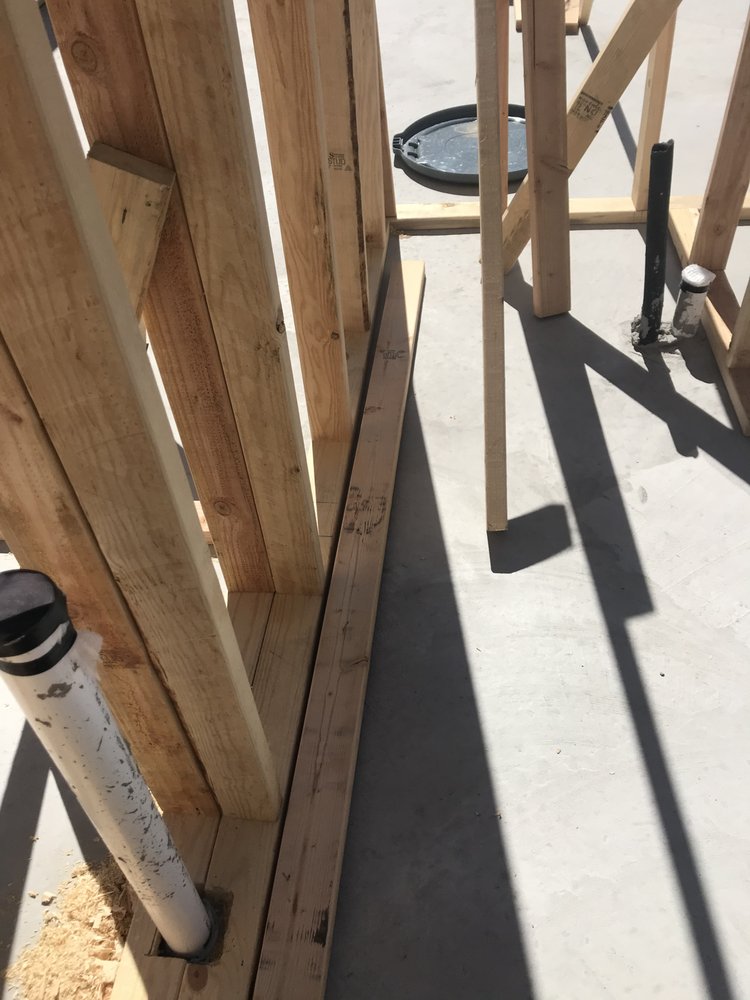 Slide of Encore General Contracting