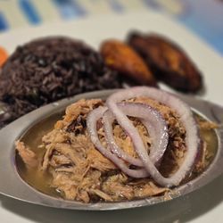 La Cubana Restaurant And Bar
