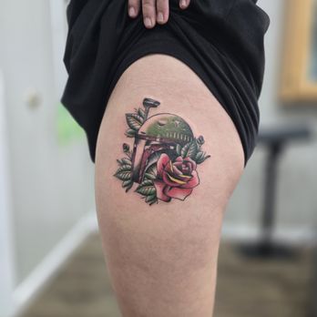 Gremlin Magick - Tattoo Near Me - Phoenix, Oregon Gremlin Magick - Tattoo Near Me - Phoenix, Oregon