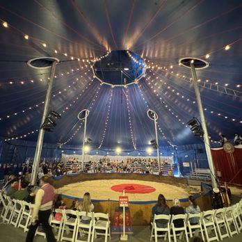 Zoppe Circus - Festivals Near Me Zoppe Circus - Festivals Near Me