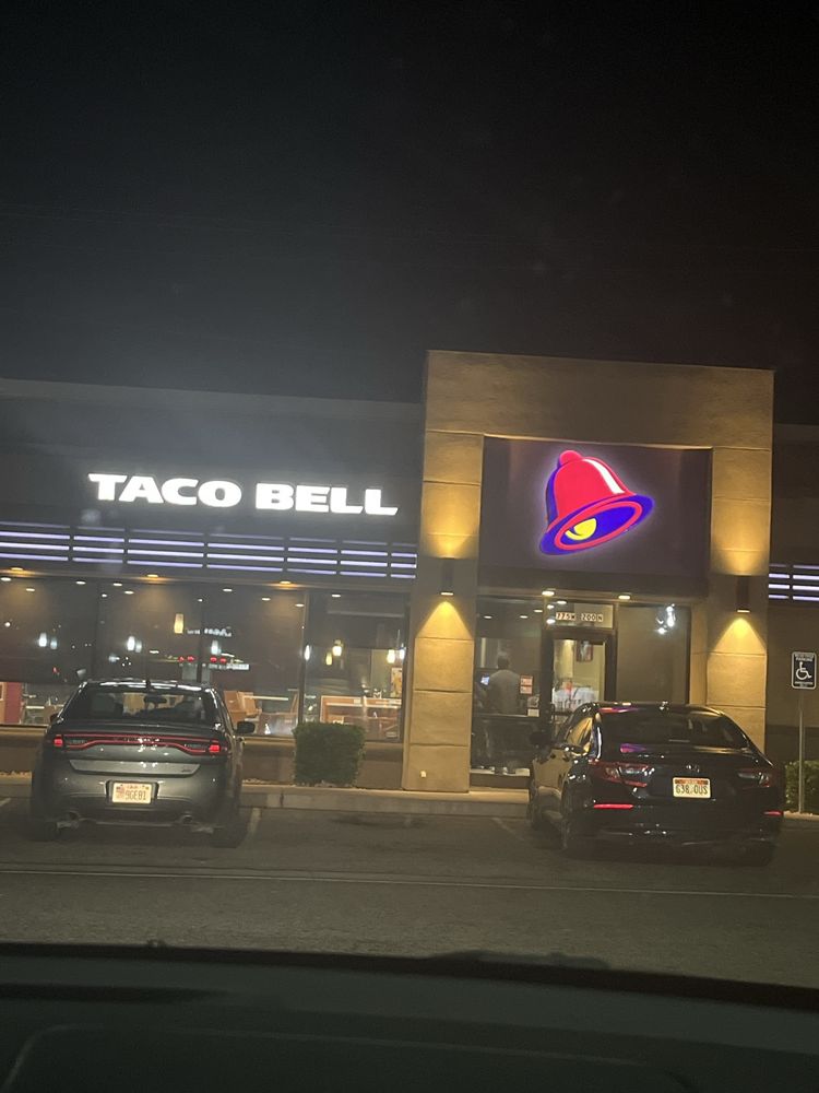 Taco Bell