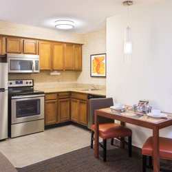 Residence Inn by Marriott Huntsville