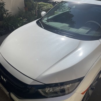 Jack's Car Wash - Shiny clean!.... - Car Wash Near Me - Fresno, California