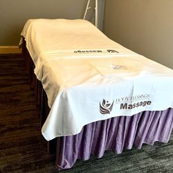 Body Blessings Massage