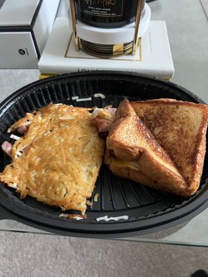 Waffle House by null