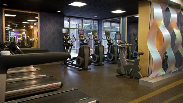 Renaissance Charlotte SouthPark Hotel by null