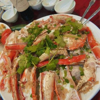 Ocean Harbor - Dim Sum Near Me - Philadelphia, Pennsylvania