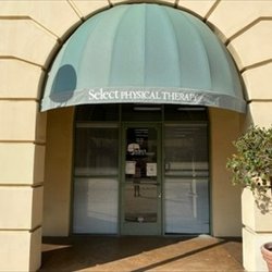 Select Physical Therapy - Glendale