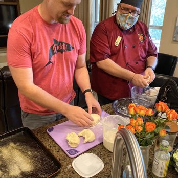 Breakfast Life and Dinner - Dough making - Cooking Classes Near Me Breakfast Life and Dinner - Dough making - Cooking Classes Near Me