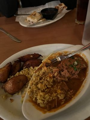 Rancho Alegre Cuban Restaurant by null