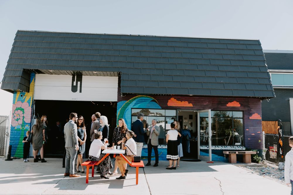 Fit To Recover - social services organization in Salt Lake City, UT