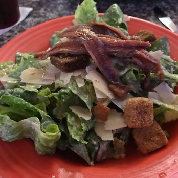 Micelis Waterfront Restaurant - Caesar Salad. - Italian Near Me - Matlacha, Florida Micelis Waterfront Restaurant - Caesar Salad. - Italian Near Me - Matlacha, Florida