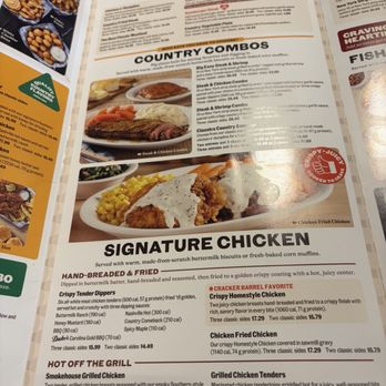 Cracker Barrel Old Country Store - Menu -- September 2026 - Breakfast & Brunch Near Me - Shepherdsville, Kentucky Cracker Barrel Old Country Store - Menu -- September 2026 - Breakfast & Brunch Near Me - Shepherdsville, Kentucky
