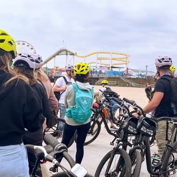 Unlimited Biking - Bike Rentals Near Me - Santa Monica, California Unlimited Biking - Bike Rentals Near Me - Santa Monica, California