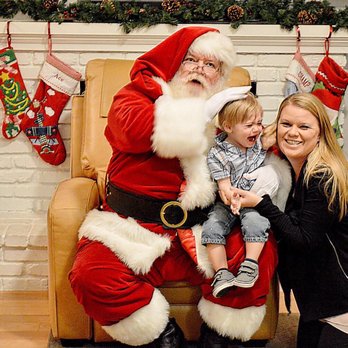 Santa Geoff - Gotta have one in every group - Party & Event Planning Near Me - Huntington Beach, California