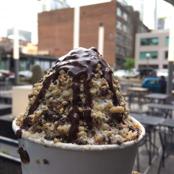 Sweet Jesus - Oh Sweet Jesus - Desserts Near Me - Toronto, Ontario Sweet Jesus - Oh Sweet Jesus - Desserts Near Me - Toronto, Ontario
