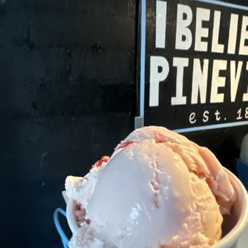 Carolina Scoops Ice Cream - Ice Cream & Frozen Yogurt Near Me - Pineville, North Carolina