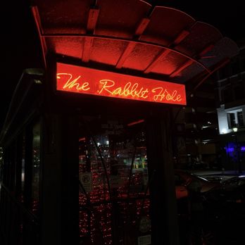 The Rabbit Hole - New American Near Me - Colorado Springs, Colorado The Rabbit Hole - New American Near Me - Colorado Springs, Colorado