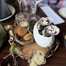 Surrell - Tasting menu - Summer 2025
