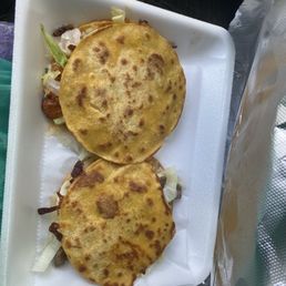 Mulitas Mulitas