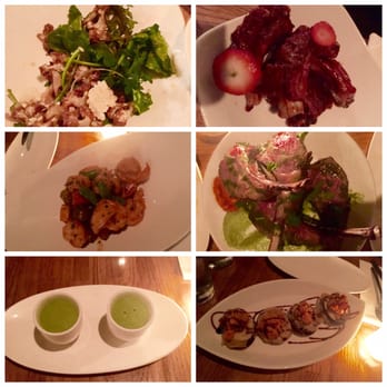 Traif - Yum ! - New American Near Me - Brooklyn, New York