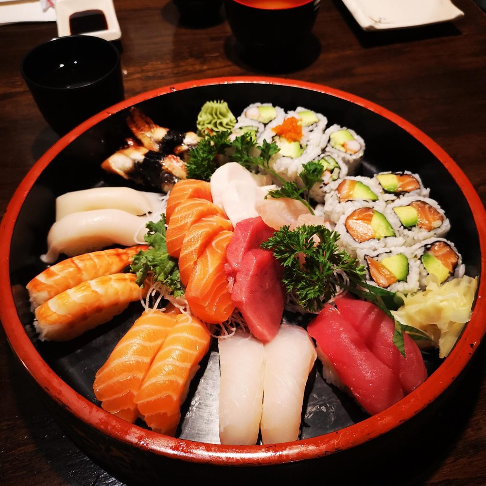Markham Sushi - Sushi Bars Near Me - Markham, Ontario Markham Sushi - Sushi Bars Near Me - Markham, Ontario