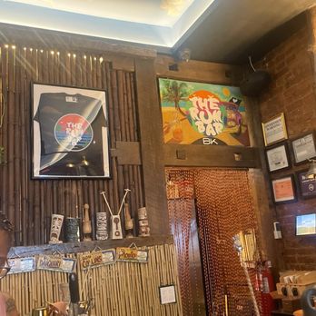 The Rum Bar - Bars Near Me - Brooklyn, New York The Rum Bar - Bars Near Me - Brooklyn, New York