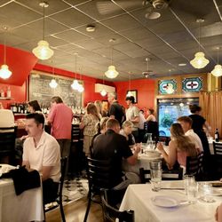 Tenuta's Italian Restaurant