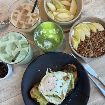 TBB 122 - Breakfast & Brunch Near Me - Alpharetta, Georgia