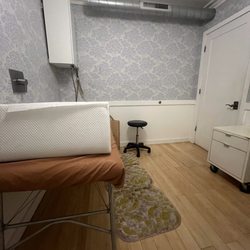 Colon Therapy NYC - Colonic Therapy Room