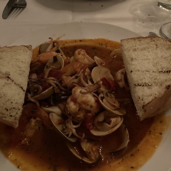 Michael's Valley Grill - Cioppino great sauce amazing! - Steakhouses Near Me - Rochester, New York