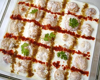Desi Chaat House by null