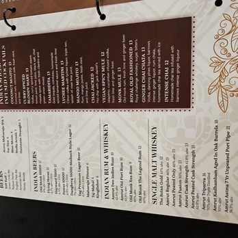 Namaste India Restaurant and Bar - Cocktails, beers and whiskey - Indian Near Me - Arvada, Colorado Namaste India Restaurant and Bar - Cocktails, beers and whiskey - Indian Near Me - Arvada, Colorado