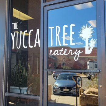 The Yucca Tree Eatery - Cafes Near Me - Yucca Valley, California The Yucca Tree Eatery - Cafes Near Me - Yucca Valley, California