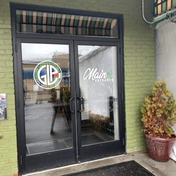 Green Lantern Pizza - Pizza Near Me - Berkley, Michigan Green Lantern Pizza - Pizza Near Me - Berkley, Michigan