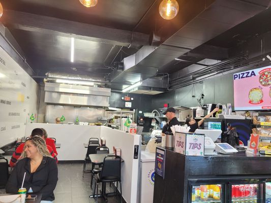 Brazilian Bowl by null