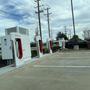 Tesla Supercharger