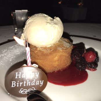 Ocean Prime - Seafood Near Me - New York, New York