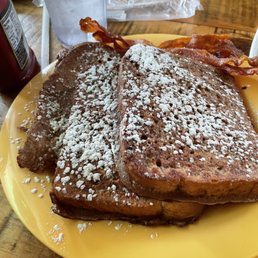 French toast