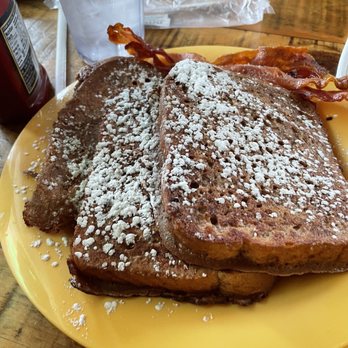 Bella's Breakfast & Lunch - French toast - Breakfast & Brunch Near Me - Banner Elk, North Carolina