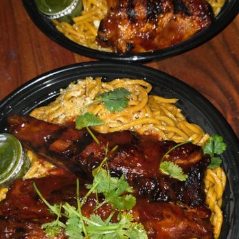 Makai Island - Barbeque Near Me - Renton, Washington