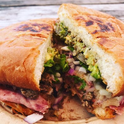 Taconmaye Mexican Foodtruck & Kitchens by null