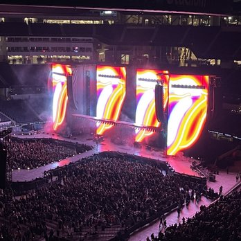 SoFi Stadium - Good concert, worst food ever - Stadiums & Arenas Near Me - Inglewood, California SoFi Stadium - Good concert, worst food ever - Stadiums & Arenas Near Me - Inglewood, California