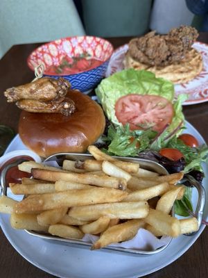 Moonlight Restaurant by null