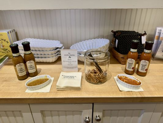 Stonewall Kitchen York Company Store by null